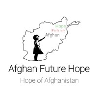 Afghan Future Hope(AFH) logo - Similar company to Hamrah Initiative