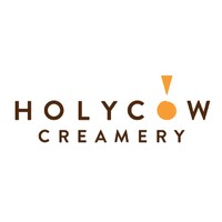 Holy Cow Creamery - Singapore