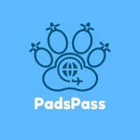 PadsPass® logo - Similar company to Flloop