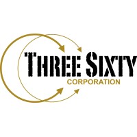 Three Sixty Corp. logo - Similar company to Tdmk Digital