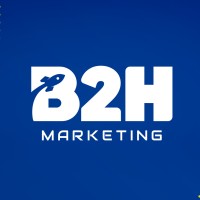B2H Marketing logo - Similar company to Mandala 360