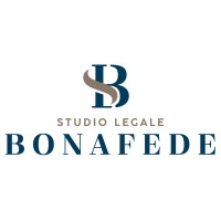 Studio Legale Bonafede logo - Similar company to Ag Studio Legale