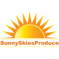 SunnySkiesProduce.com - BlueSkySearch logo - Similar company to Provotesolutions