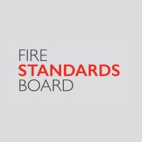 Fire Standards Board logo - Similar company to Uk Association Of Fire Investigators (Uk-Afi)