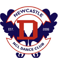 Newcastle University Dance Club logo - Similar company to Millthorpe School