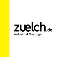 Zuelch Industrial Coatings GmbH logo - Similar company to Vncy