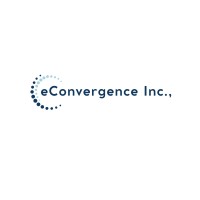 eConvergence Inc logo - Similar company to Quantum Technologies, Inc.