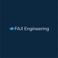 FAJI Engineering logo - Similar company to Ad Structure