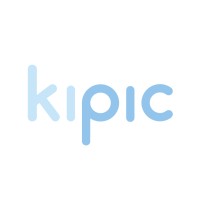 Kipic logo - Similar company to Azimarine General