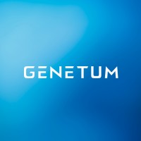 Genetum Technologies logo - Similar company to A2Z Tech Host