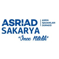 ASRİAD SAKARYA logo - Similar company to Ide Project & Development Center