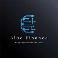 Blue Finance logo - Similar company to Blue Finance