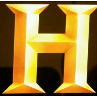 Hamza For Property Real Estate logo - Similar company to Smart Choice For Real Estate L.L.C