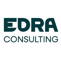 Edra Consulting logo - Similar company to Janvier Global Resources Ltd
