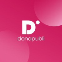 Donapubli logo - Similar company to Vicus