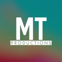 MT Productions logo - Similar company to Timelinetv