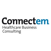 Connectem Healthcare Business Consulting logo - Similar company to T·Connectem