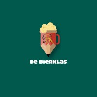 De Bierklas logo - Similar company to J-St3Ps | 3D Printing