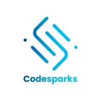 Codesparks Technology logo - Similar company to Securex Lab