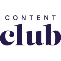 ContentClub logo - Similar company to Milva