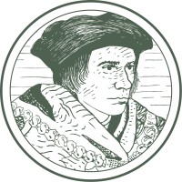 Thomas More Society logo - Similar company to Heaan