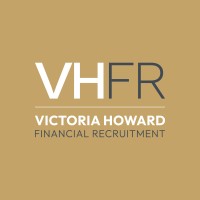 VH Financial Recruitment logo - Similar company to Wynnstay Solutions