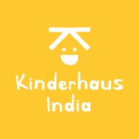 Kinderhaus India logo - Similar company to Young Gates