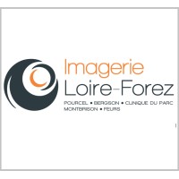 Imagerie Loire Forez logo - Similar company to Groupe Opticim