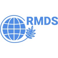 The Global Association for Research Methods, Data Science and AI logo - Similar company to Rmds Lab
