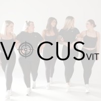Vocus Vit | Sustainable Activewear for Women logo - Similar company to Masterq