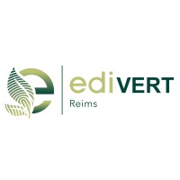 EDIVERT logo - Similar company to Alta Space