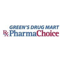 Green's Drug Mart - Newfoundland logo - Similar company to Green'S Drug Mart
