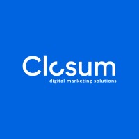 Closum logo - Similar company to D8 Solutions