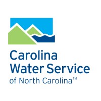 Carolina Water Service of North Carolina logo - Similar company to Sunshine Water Services