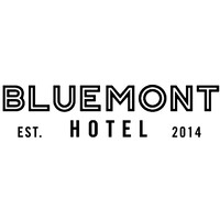 Bluemont Hotel logo - Similar company to Chambers Hotel - Nyc (Bd Hotels)