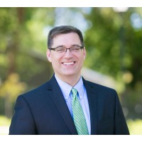 Commissioner Robert Patrick logo - Similar company to Ted Terry For Dekalb Super 6 Commissioner