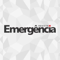 Revista Emergência logo - Similar company to Revista Cipa & Incêndio