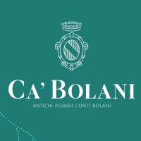 Ca' Bolani logo - Similar company to Zonin