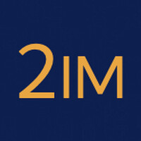 2IM - 2 Investment Management logo - Similar company to Parsenne, Inc.