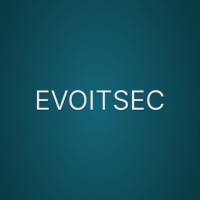 Evoitsec logo - Similar company to Secureflares
