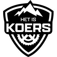 Hetiskoers.nl logo - Similar company to Ride4Ibd