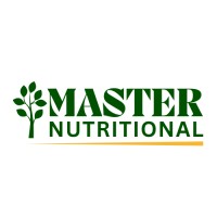 Master Nutritional logo - Similar company to Ideo Digital