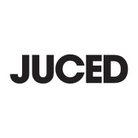 JUCED logo - Similar company to Team Jed