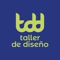 TDD Taller de diseño logo - Similar company to Homesick Studio