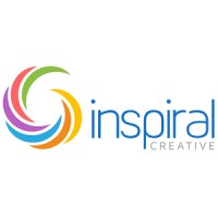 Inspiral Creative logo - Similar company to Atr Global Technologies