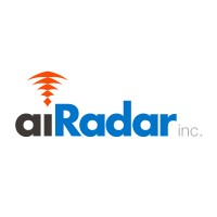 aiRadar Inc. logo - Similar company to Spacealpha Insights