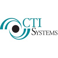 CTI Systems logo - Similar company to Cti Systems S.À R.L.