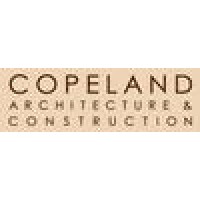 Copeland Architecture