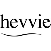 Hevvie logo - Similar company to Road Studio