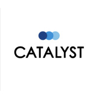 CATALYST logo - Similar company to Willthority